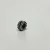 Retired PANDORA ALE 925 Sterling Silver Aloha Flower Spacer 790498 Bead Charm