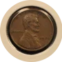 1939 WHEAT PENNY Abraham Lincoln One Cent #007