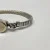 Vintage Jules Jurgensen Ladies 14K White Gold And Diamonds