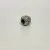 Pandora 790492 Square Swirls Currents Bead Charm 925 Solid Sterling Silver