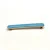 Vintage 14K  Turquise Brooch Pin 