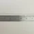 Tiffany & Co. Paloma Picasso Top Cross Kiss Necklace Silver 925