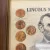 Lincoln Memorial Coins Collection (1959-1982 + 3 1943 Steel Cents) - Framed Set