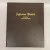 Jefferson Nickels Dansco Album with Proofs #8113 - 1938 to 2005 - No Coins
