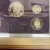 1987 San Francisco Mint Proof Set with Historic 1960 American Credo Stamp