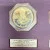 Catholic Commemorative Medal Society 6-Piece Sterling Silver Proof Popes Set