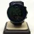Movado Bold Dark Blue Men's Watch - MB.01.1.3. 44mm, 6" Strap