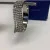 SWAROVSKI Ladies Fit White Stainless Steel Bangle