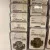 1889-1890 US Morgan Silver Dollar $1 set of 15 coins, NGC