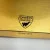 Vintage Orrefors Crystal Sweden Kölner Dom Limited Edition Plate 1973  w/ Box