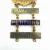 Order Of Demolay Medal Presented Grand Council, Attendance, Petitions Enamel