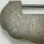 Rare Antique Chinese Engraved Figural Padlock Exceptional Asian Collector Piece