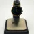 Movado 87.A1.832 Ladies Gold Tone Black Museum Dial Ladies Watch