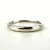 Sterling Silver Eternity Band Ring Ring Size 7.0