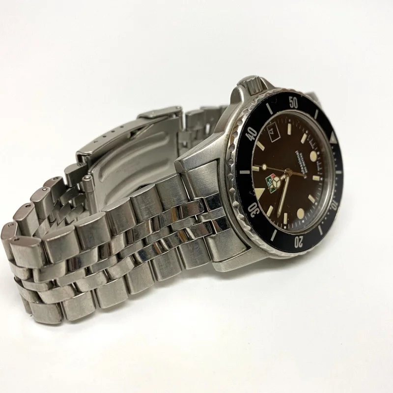 Tag Heuer Professional Watch 40mm - 929.206G, See description