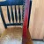 The Bell Harp Co. Made in America in the Far Rock Away N.Y.