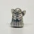 Pandora Moments Angel of Hope Charm Bead Sterling Silver 925 ALE - 790337