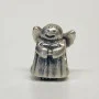 Pandora Moments Angel of Hope Charm Bead Sterling Silver 925 ALE - 790337