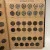 Jefferson Nickels Dansco Album with Proofs #8113 - 1938 to 2005 - No Coins