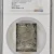 1956-Dated Norway Bronze IV Military Command Staff Silvered-(70x50mm) NGC MS 63