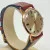 Raketa Soviet Union Man Wristwatch 14k Solid Gold