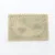 US Scott #292 1898 $1 Western Cattle in Storm Mint Unused High Grade Rare Stamp