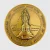 1989 USA 41st PRESIDENT BUSH G BRONZE 70MM MEDAL