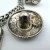 Vintage Sterling Silver Castelan Mexico Charm Link Southwestern Bracelet, 7”
