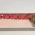 Juicy Couture Gold Tone Link With Charm Pink Lace Bracelet