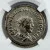 SYRIA, ANTIOCH Philip II (AD 247-249) BI Tetradrachm, NGC XF