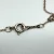 Tiffany & Co. Sterling Picasso Celtic Love Knot Pendant Necklace 16"
