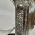 Unisex Diamond Jacob & Co Blue Leather Band Five Time Zone Quasar.