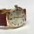 Raketa Soviet Union Man Wristwatch 14k Solid Gold