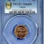 2017 D PCGS Lincoln Shield Cent 1c Penny US Mint Coin