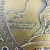 1989 USA 41st PRESIDENT BUSH G BRONZE 70MM MEDAL