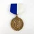 American Numismatic Association Convention 111th Ann. Small Medal NY 2002