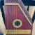 The Bell Harp Co. Made in America in the Far Rock Away N.Y.