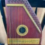 The Bell Harp Co. Made in America in the Far Rock Away N.Y.