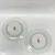 6 Tableware Porcelain Plates by Gardner Moscow