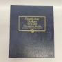 Whitman Album #9131 Eisenhower Dollar 32 Coins 1971 -1978 PDS