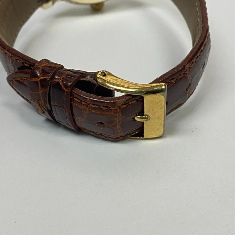 VINTAGE Girard-Perregaux Gyromatic Automatic 14K Gold Filled Wristwatch