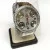 Jacob & Co Five 5 Time Zone Diamond Watch Box Papers 100% AUTHENTIC !!!