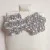 Sterling Silver Designed with Cubic Zuconia Gems Woman's Earrings