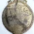 Antique Victorian 1886-1887 Pilcher's Studio of Music Silvered Medal - Named