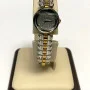 RADO Florence Stainless Steel Gray Dial Two-Tone Women's Quartz Watch, 18 mm