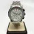 MICHELE MW01 Women's 96 Diamonds 0.46 CT TW Chronograph Watch