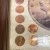 Lincoln Memorial Coins Collection (1959-1982 + 3 1943 Steel Cents) - Framed Set