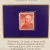 1888 O The U.S. Morgan Silver Dollar Collection Card & Postal Stamps $1