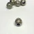 Pandora Sterling Silver Designed Beaded Charm Bracelets