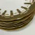 6 Tableware Porcelain Plates by Gardner Moscow